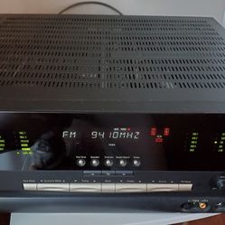 Harmon Kardon AVR310 Surround Sound Receiver