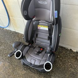 Graco Car Seat