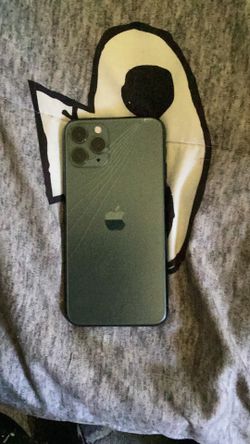 iPhone 11 pro