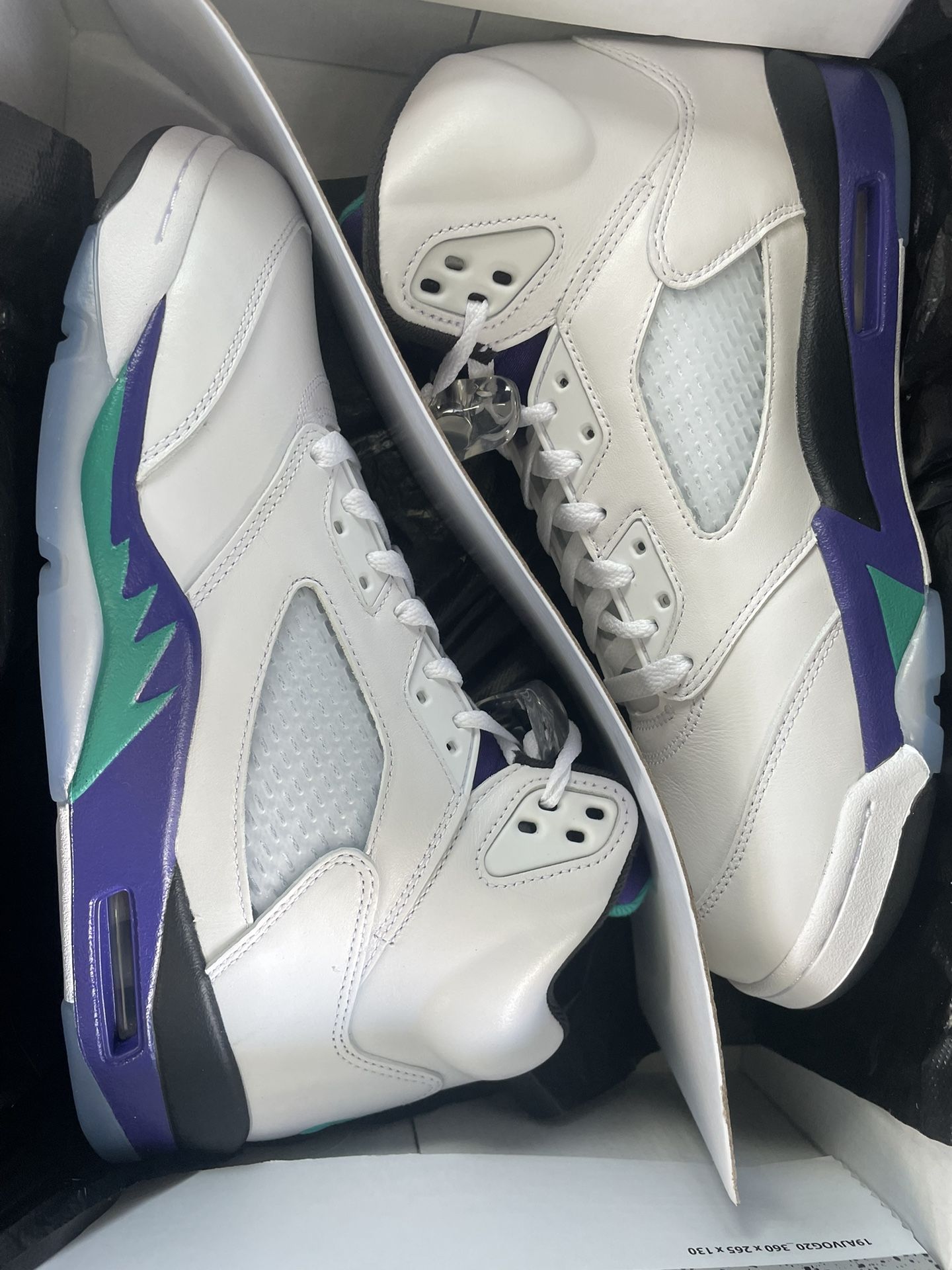 Air Jordan 5 Retro