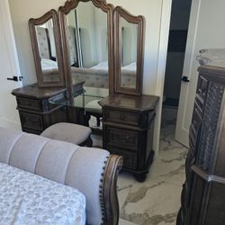 Bop Discount Beadrood Set California king 