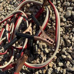 Jumper Cables 