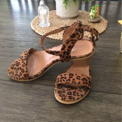 Shoes 61/2