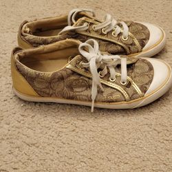 Coach Shoes