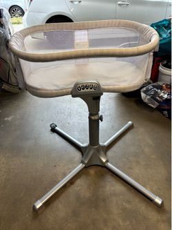Halo Bassinet