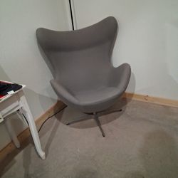 Egg Chair