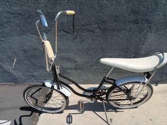 Schwinn sting ray