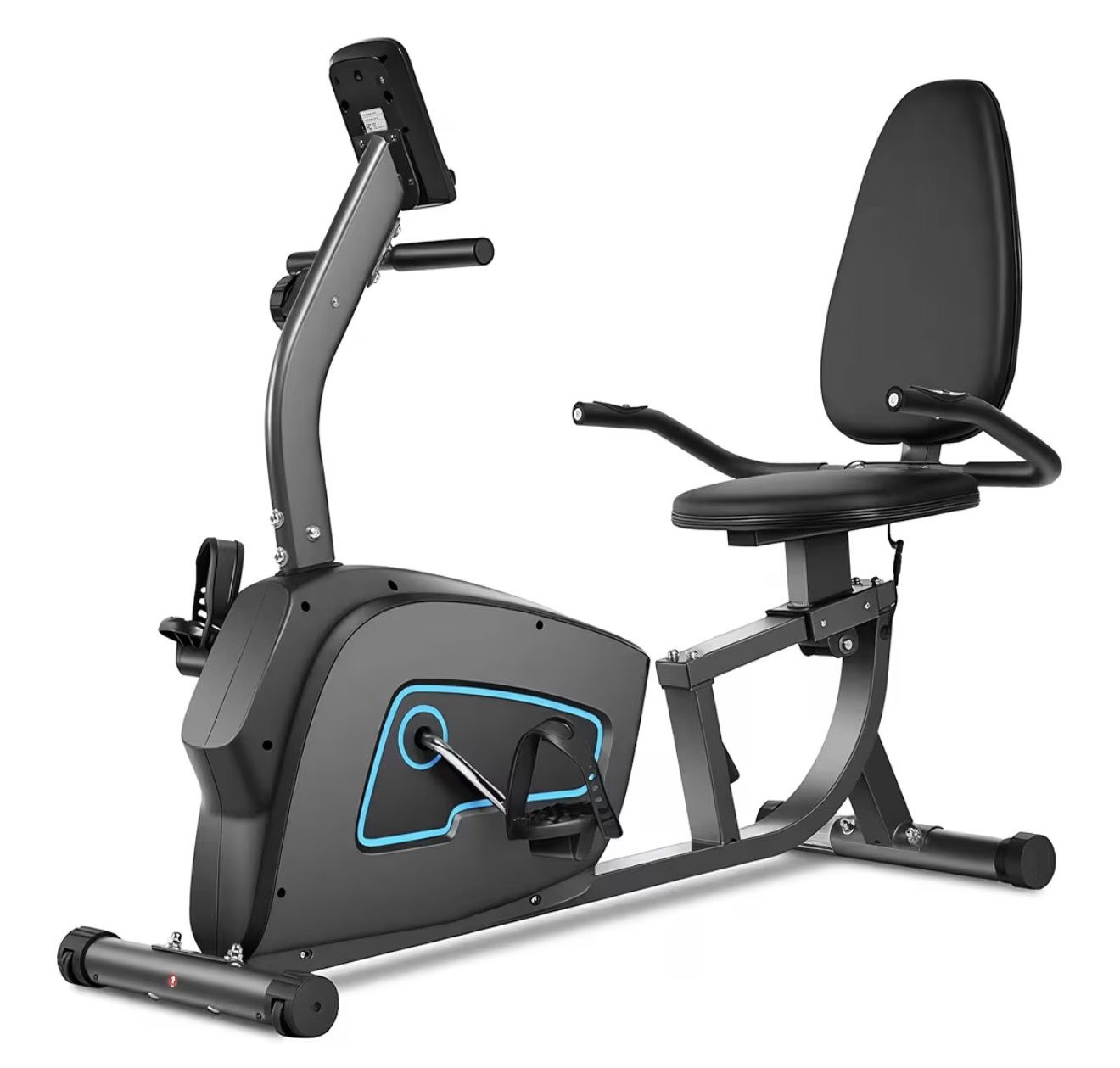 Recumbent Exercise Bike