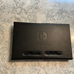 PowerA Nintendo Switch Standing Folding Cover Case