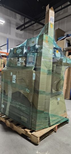 $250 Pallet Sale All New Items