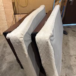 Tempur-pedic California King power Base