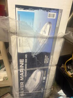 Inflatable boat