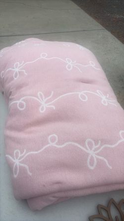 Bedspread