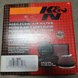 K&N Filters 56-9096