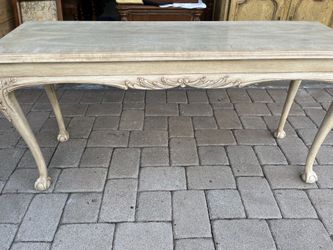 Lane French Table Stand 