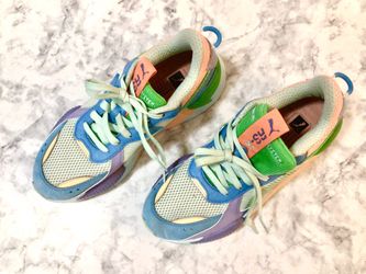 Puma RS-X (W - 10.5)