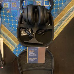 Bluetooth wireless Headset Like New 
