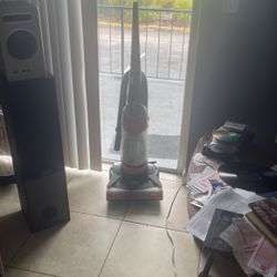 12 Hinches Vacumcleaners Bissell 