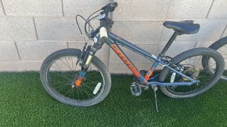 Mtb bike