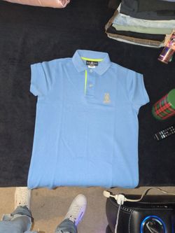 Camisa polo