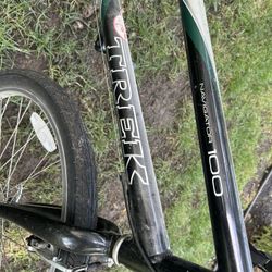 Trek Navigator Bike