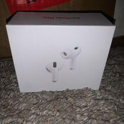 AirPods Pro 3