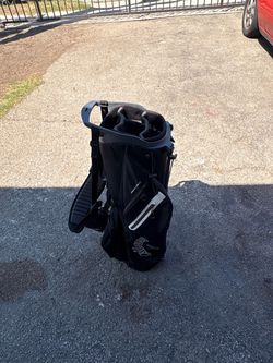 Callaway Fairway C stand bag