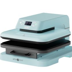 HTVRONT 15x15 Heat Press