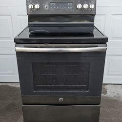 Stove