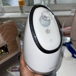 Vanity Planet Face Steamer