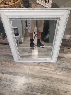 Glass Frame