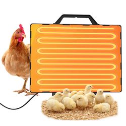 Chicken Coop Heater (3 Left)