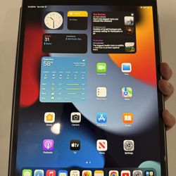 iPad Pro 2nd Gen(2017) 10.5inch 256GB 