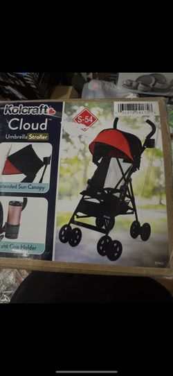 Stroller 