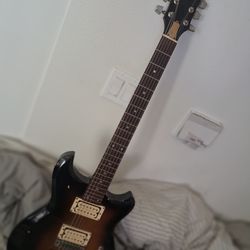 Ibanez 1979 ST55..made in japan..full aged lacquer....ALL ORIGINAL....xlnt..$600