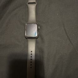 Series 5 Apple Watch