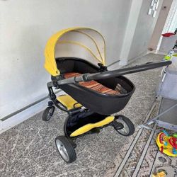 consider short Brand-New Kid Stroller Secure, Trendy, and Adventure-Ready