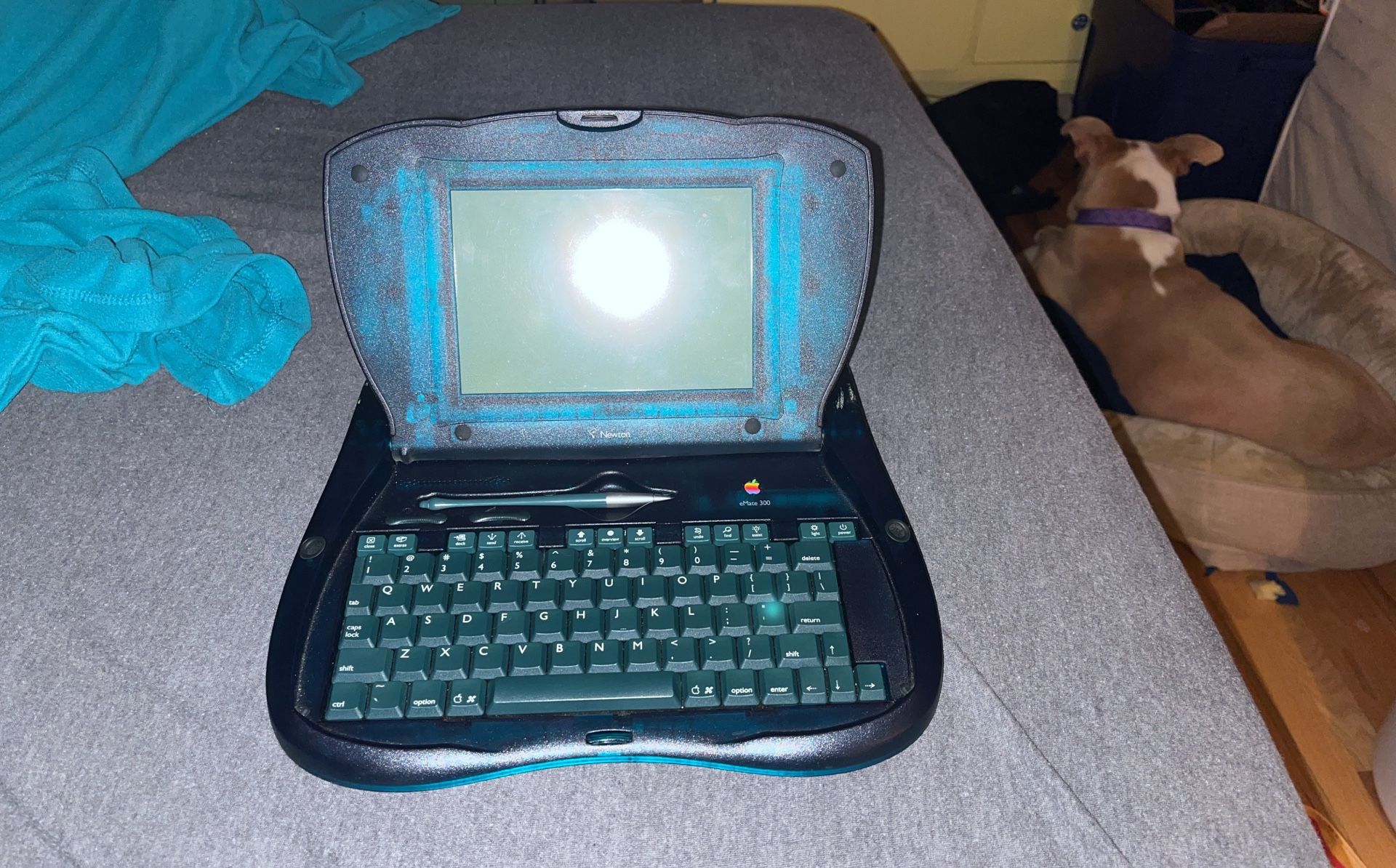 Apple eMate 300