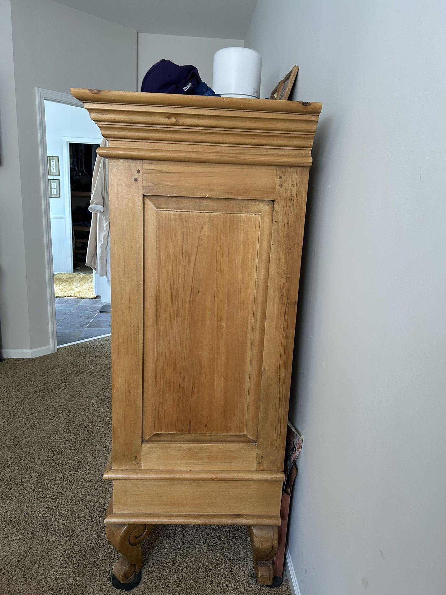 Armoire For Sale
