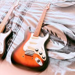 guitar