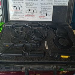 Advanced Wire Tracer