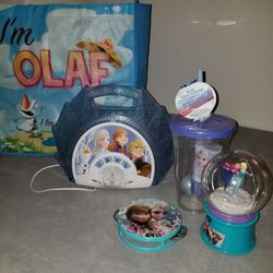 Frozen Items ( Ask For Prices)