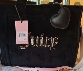 Juicy Tote