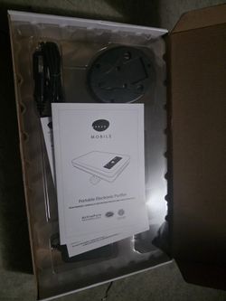 Aerus Mobile Purification