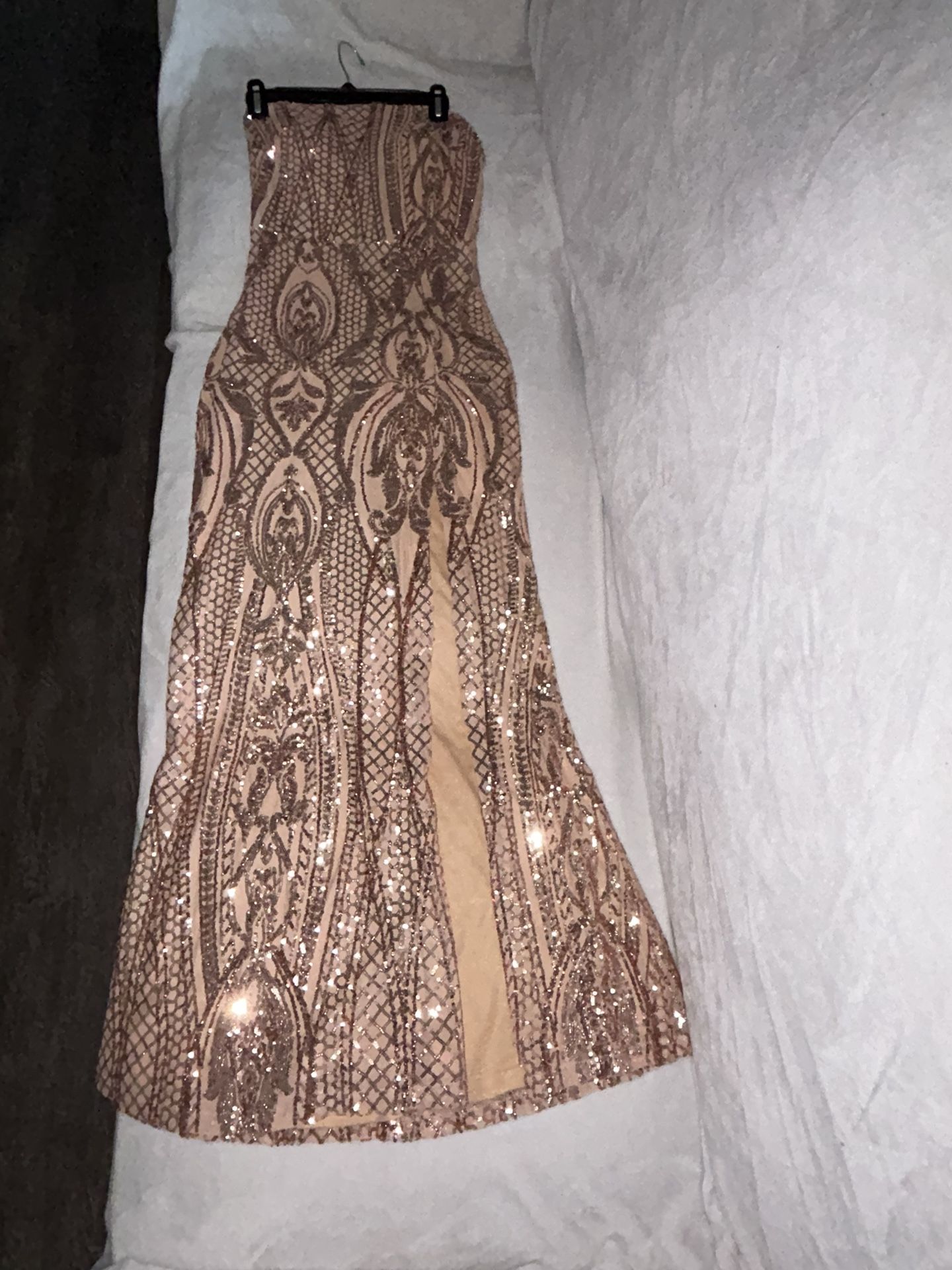 Gowns