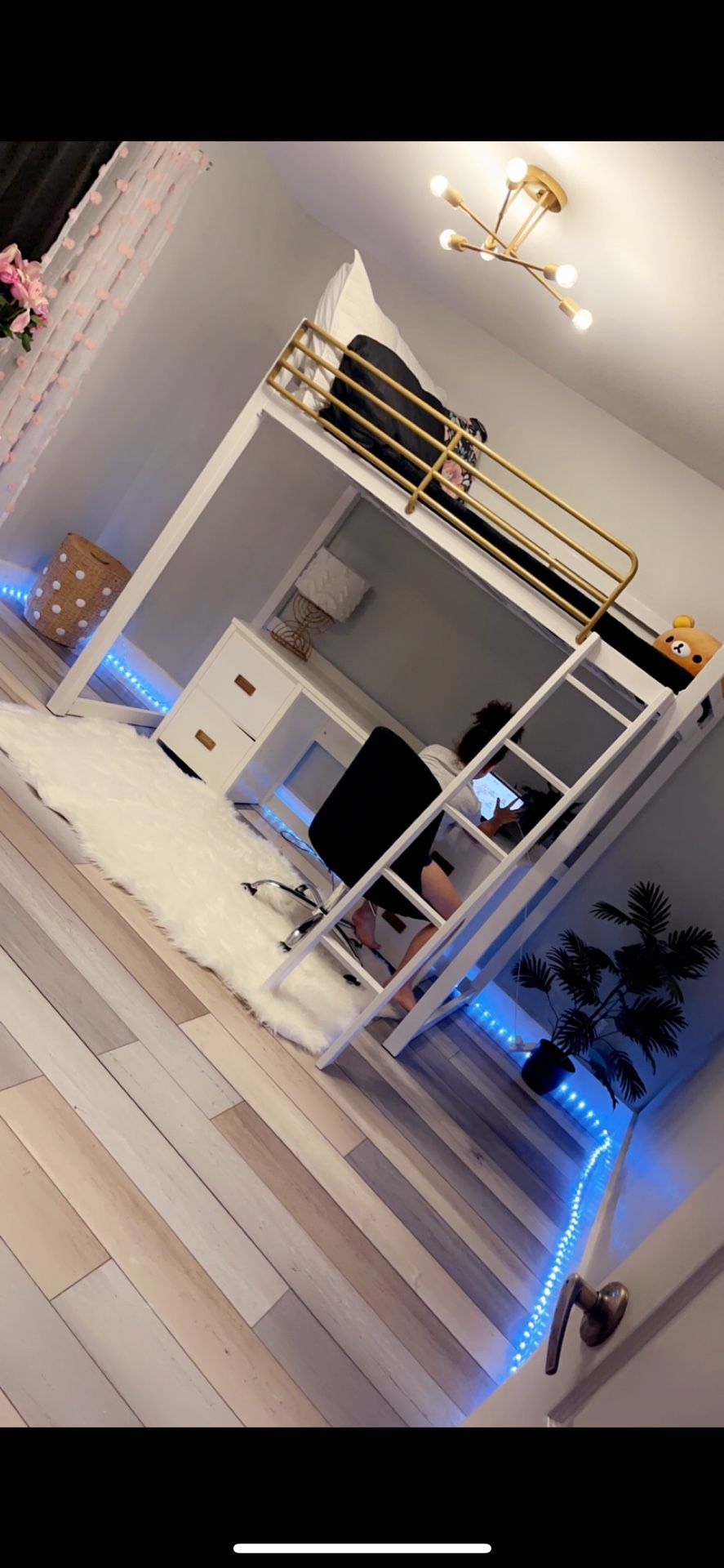 Kids Bedroom