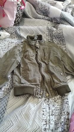 Baby gap 5 years old