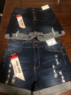 Shorts