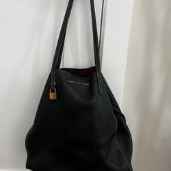 Marc Jacobs The Grind Tote