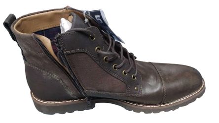Tommy Hilfiger Na Brown